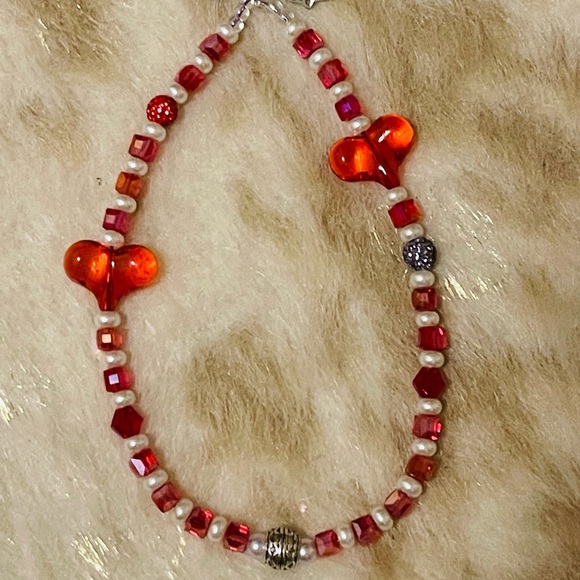 Phone String! ❤️💜 - Picture 6 of 6